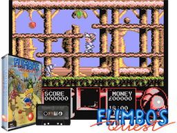 Flimbo's Quest